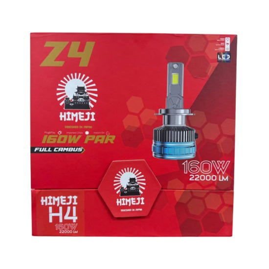 LED HIMEJI Z4 H4