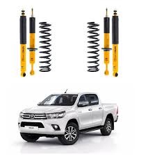 KIT DE SUSPENCION HILUX