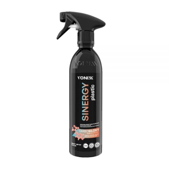 SINERGY PLASTIC VONIXX