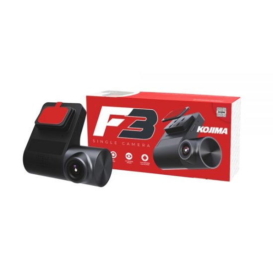 FILMADORA F3 KOJIMA