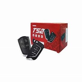 ALARMA TS2 KOJIMA