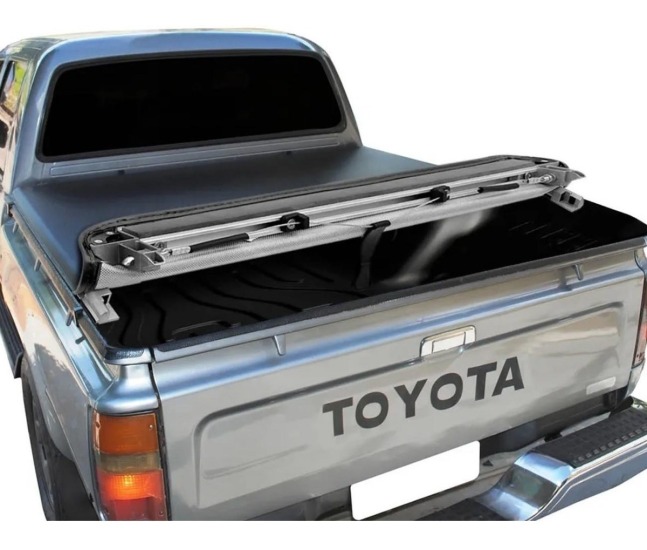 CARPA MARITIMA HILUX DOBLE CABINA SIN REJA 98-2004