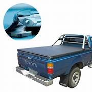 CARPA MARITIMA HILUX CABINA SIMPLE 98-2004