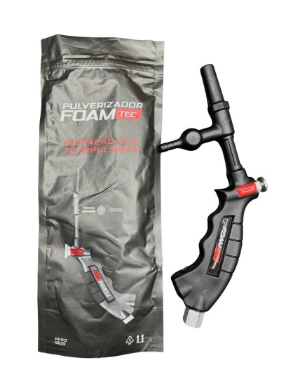 FOAM PULVERIZADOR
