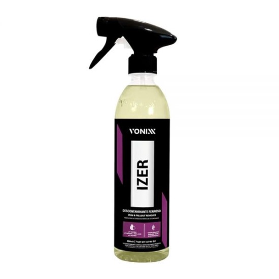 IZER VONIXX