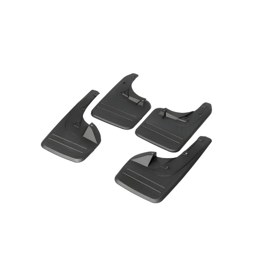 GUARDABARRO UNIVERSAL CAMIONETA
