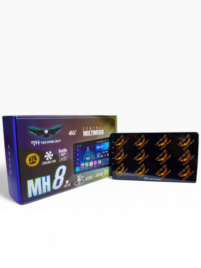 PANTALLA MH 256 GB 8 DE RAM