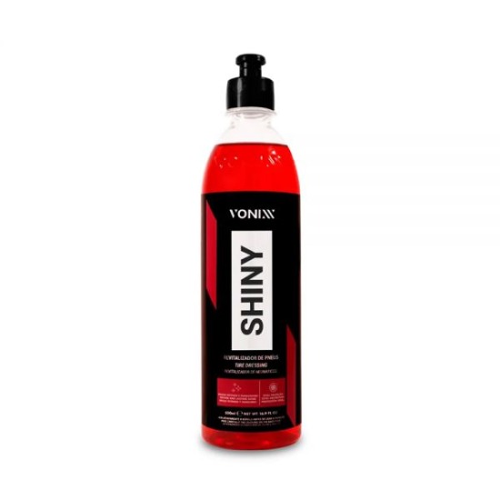 SHINY 500ML VONIXX