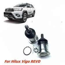 ROTULA EXTENDIDA HILUX