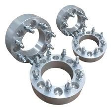 SEPARADOR 6X139 DE 1.5 CON CENTRO  (XPRO)