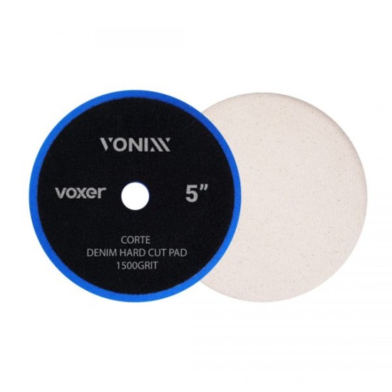 PAD DE CORTE 5P VONIXX