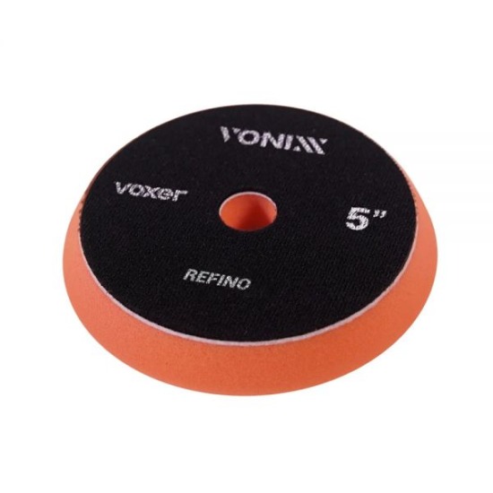 PAD DE REFINO NARANJA VONIXX