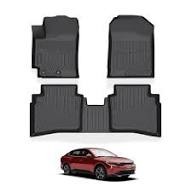 ALFOMBRA RIGIDA KIA K3 2025