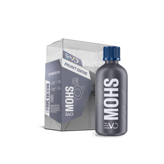 Q2 MOHS EVO LIGHT 100ML