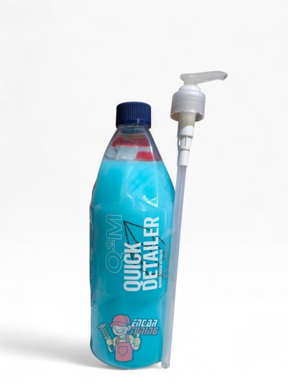 Q2 QUICKDETAILER 1L