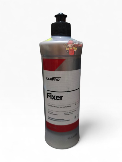 FIXER CARPRO 500ML