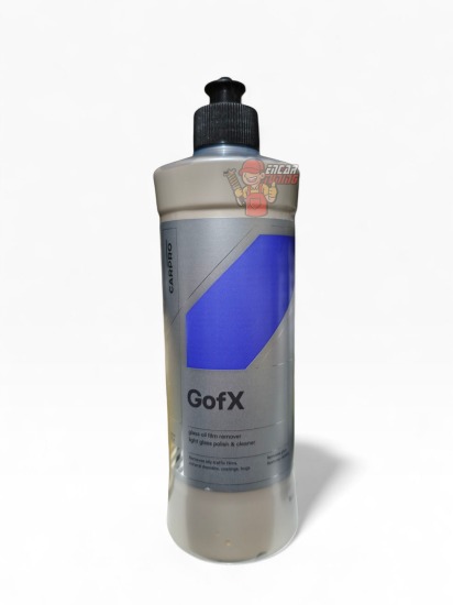 GOFX CARPRO 600ML
