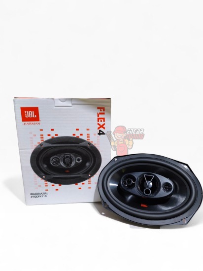 PARLANTE FLEX JBL 6X9  110W RMS