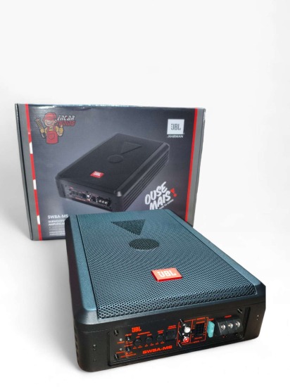 SUB WOOFER JBL 6X8 100W RMS