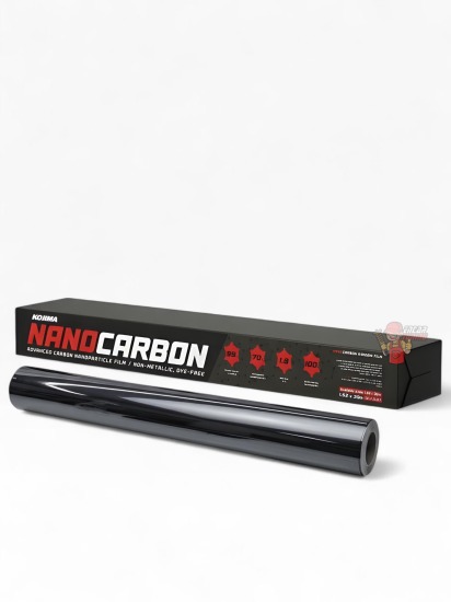 KOJIMA POLARIZADO NANOCARBON AT35