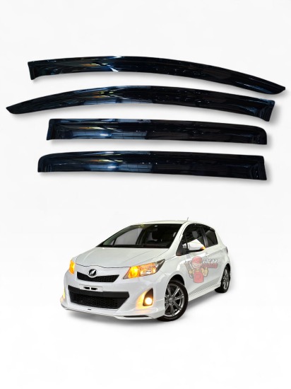 CUBRE LLUVIA NEW VITZ 11-20