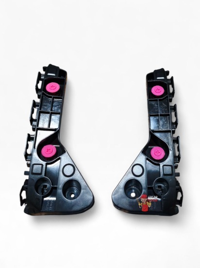 SOPORTE DE PARAGOLPE PARA HILUX / UNIDAD