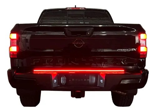 LED TAPA TRASERA PICK-UP 1,2M