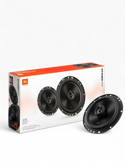 PARLANTE JBL STAGE2 65F