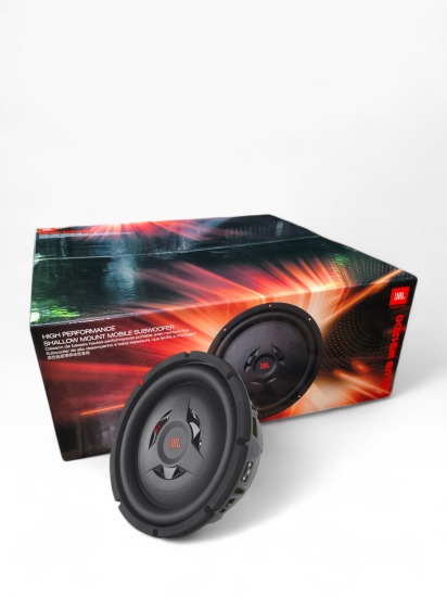 SUB WOOFER CLUB WS1200  JBL