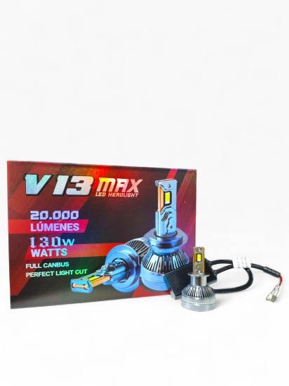 FOCO LED V13 H3