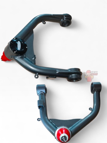 BRAZO DE SUSPENCION PARA D-MAX/ S10 12-19