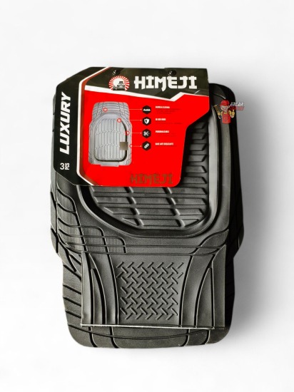 ALFOMBRA HIMEJI LUXURY 3PZS