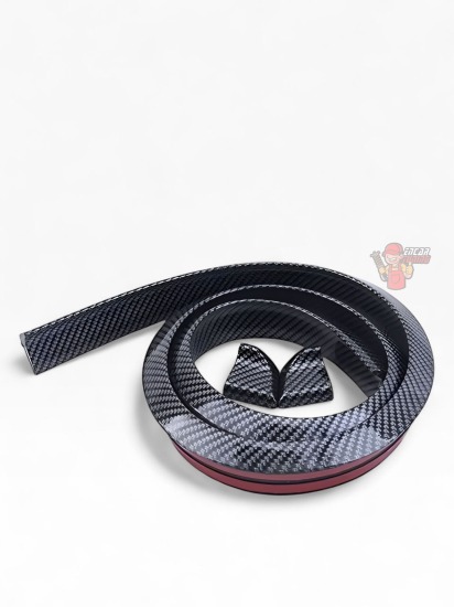 ALERON GOMA CARBONO IMPOR A01