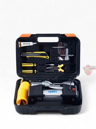 KIT COMPRESOR IMPOR KCI