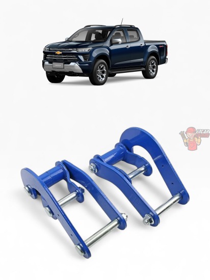 GRILLETE STD S10 IMPOR  GS1