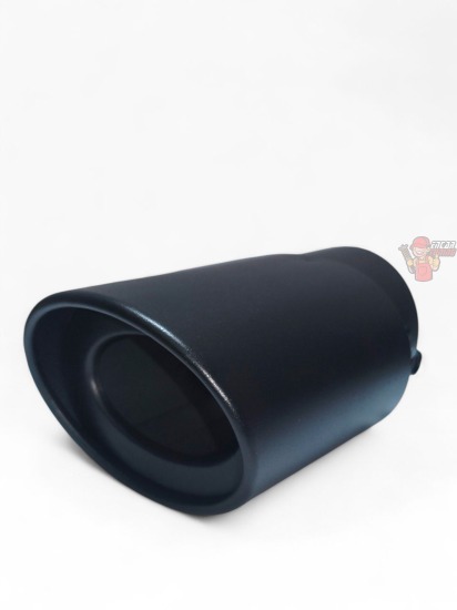 PUNTERA ESCAPE NEGRO IMPOR PE1