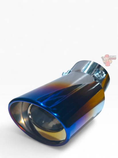 PUNTERA ESCAPE CURVO IMPOR  PEC1