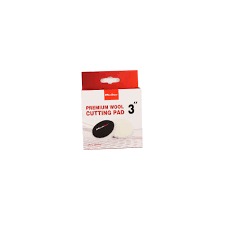 WOOL CUTTING PAD 3´´ MAXSHINE