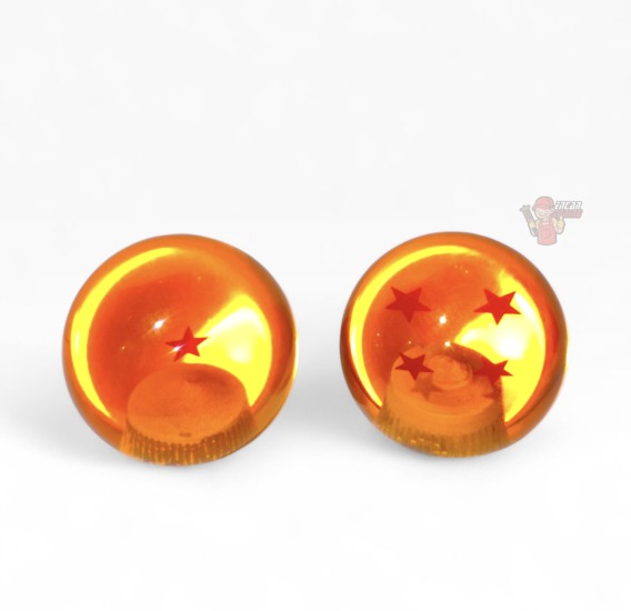 POMO DRAGON BALL IMPOR PDB1