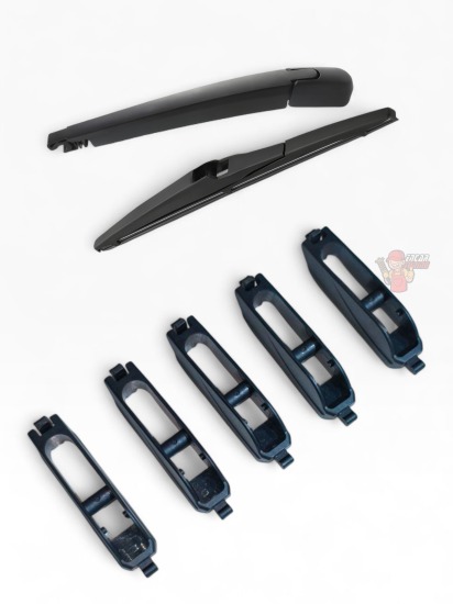 ADAPTADOR LIMPIA PARABRISAS TRASERO TOYOTA