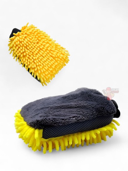 GUANTE AMARILLO PREMIUM IMPOR GPA