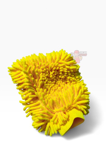 GUANTE AMARILLO IMPOR GAI1