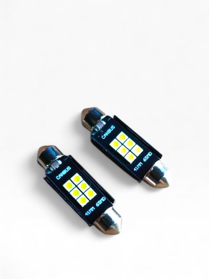 LED FUSIBLE IMPOR 36MM  LF36