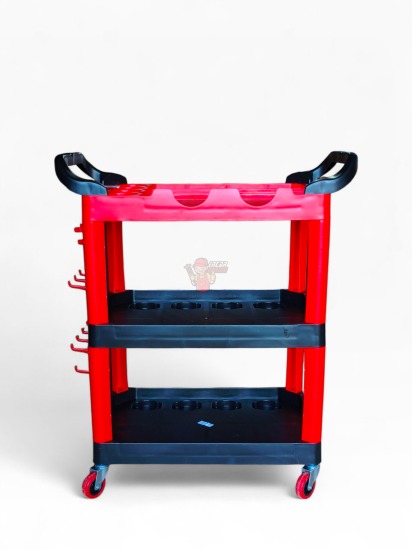 MESA DETAIL REFORZADA IMPOR MDR