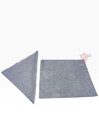 MICROFIBRA IMPORT GRIS UNIDAD