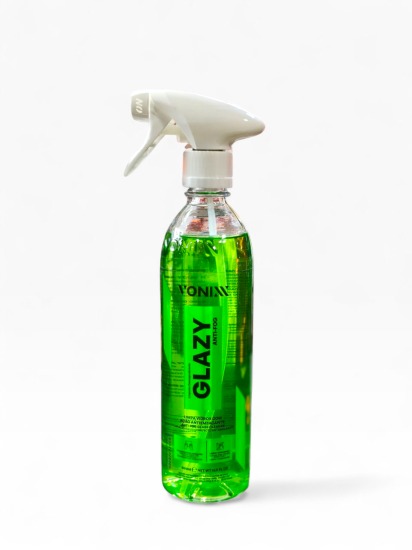 GLAZY ANTIFOG 500ML