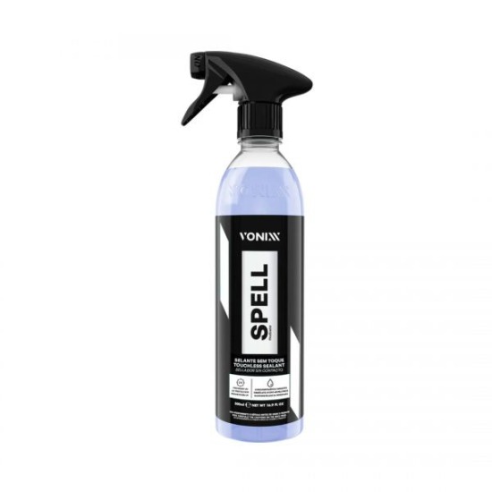 SPELL 500ML VONIXX