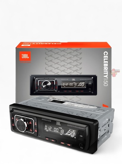 RADIO STEREO JBL CELEBRITY150