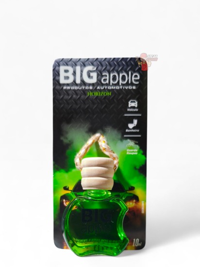 BIG APPLE HORIZON 10ML