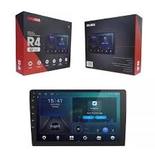 PANTALLA  R4 KOJIMA  4GB+64